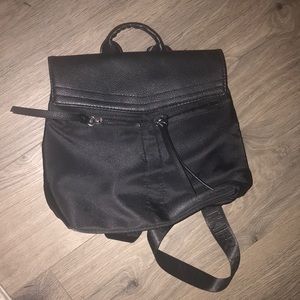 Botker by mini backpack